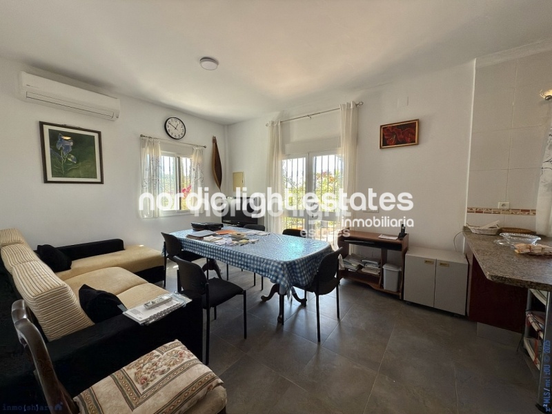 Espléndida fina rústica con gran casa 5 dormitorios