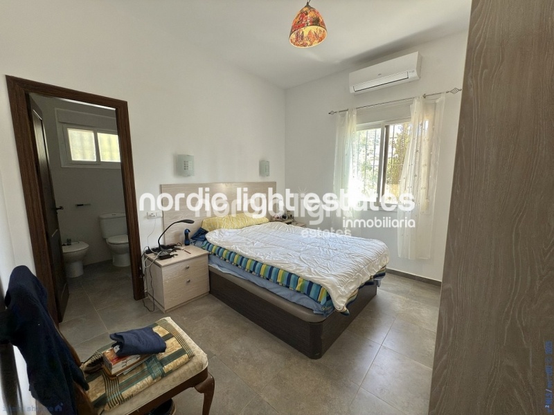 Espléndida fina rústica con gran casa 5 dormitorios