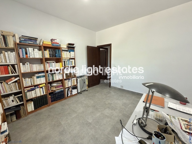 Espléndida fina rústica con gran casa 5 dormitorios