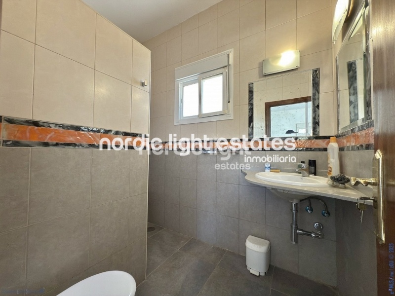 Espléndida fina rústica con gran casa 5 dormitorios