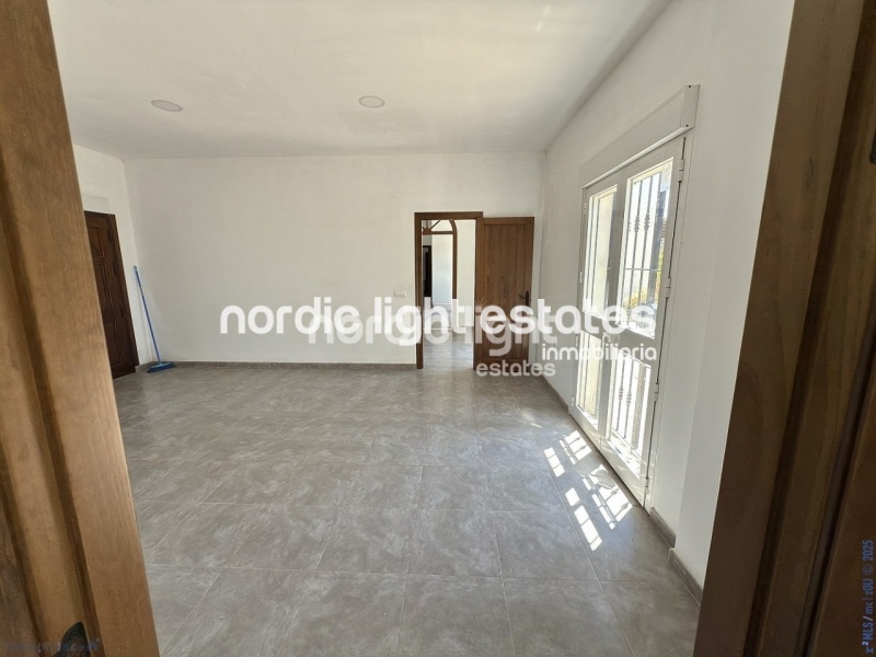 Espléndida fina rústica con gran casa 5 dormitorios