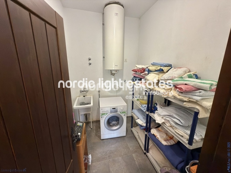 Espléndida fina rústica con gran casa 5 dormitorios