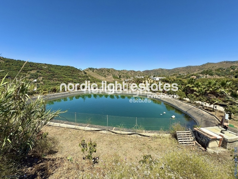 Espléndida fina rústica con gran casa 5 dormitorios