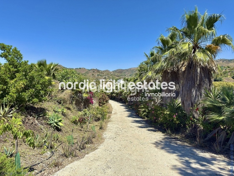 Espléndida fina rústica con gran casa 5 dormitorios