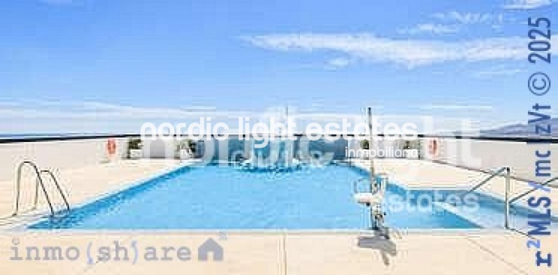 Espectacular apartamento en Málaga
