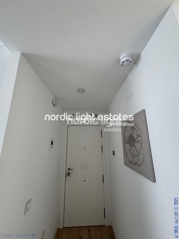 Espectacular apartamento en Málaga