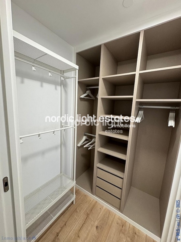 Espectacular apartamento en Málaga