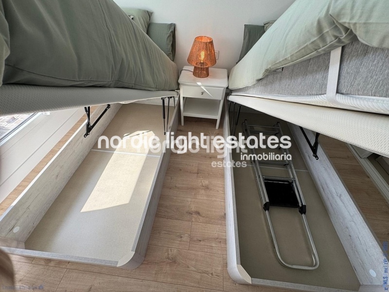 Espectacular apartamento en Málaga