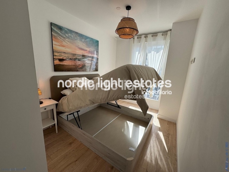 Espectacular apartamento en Málaga