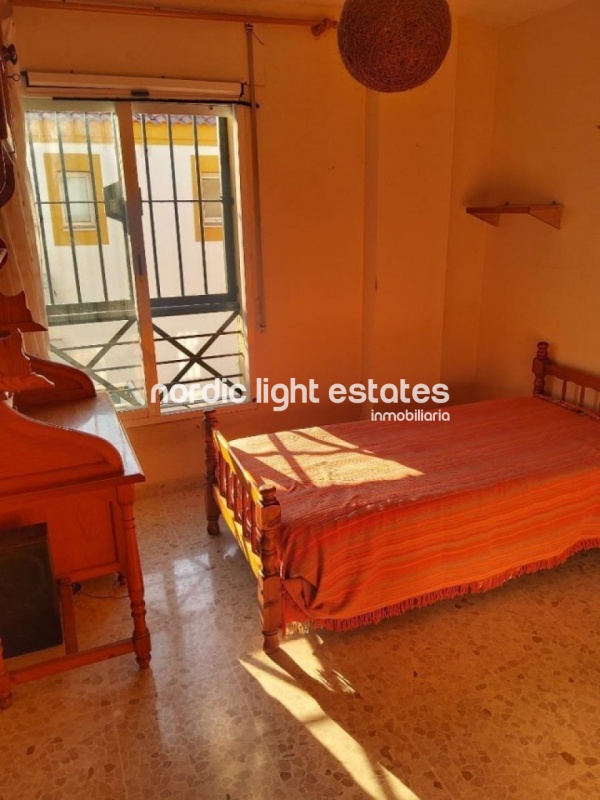 Pareado a solo 25 metros de la playa