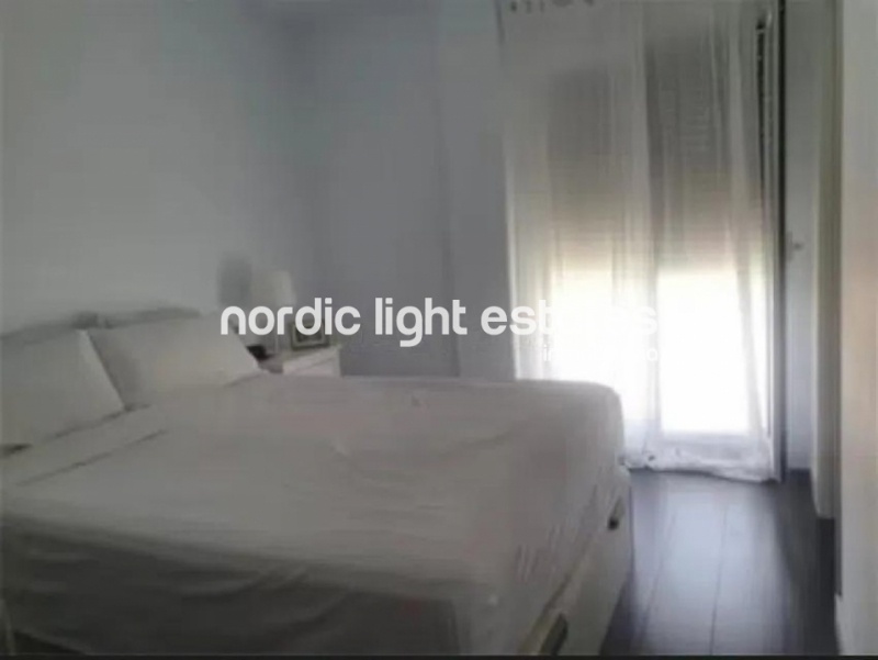  Impresionante apartamento con cocina de diseño 