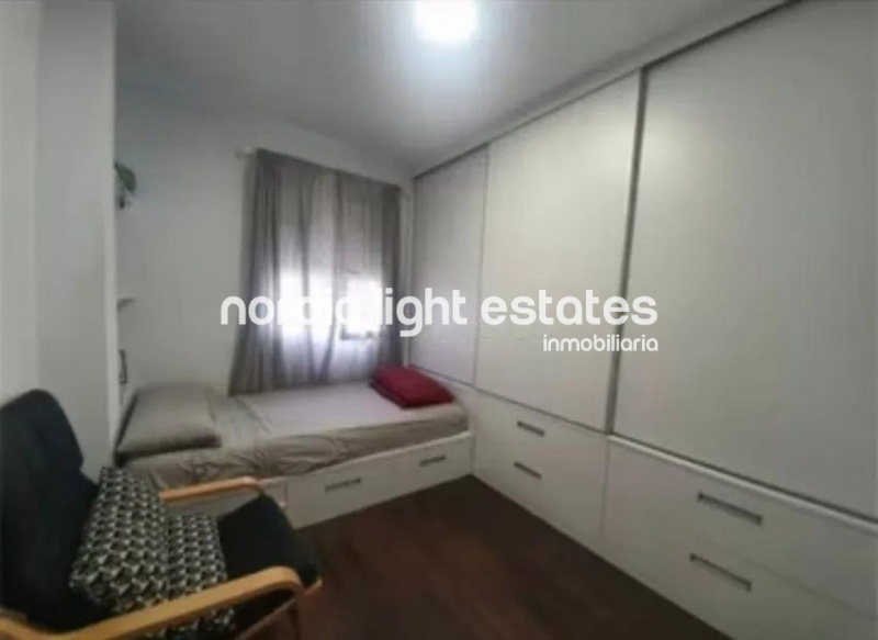  Impresionante apartamento con cocina de diseño 