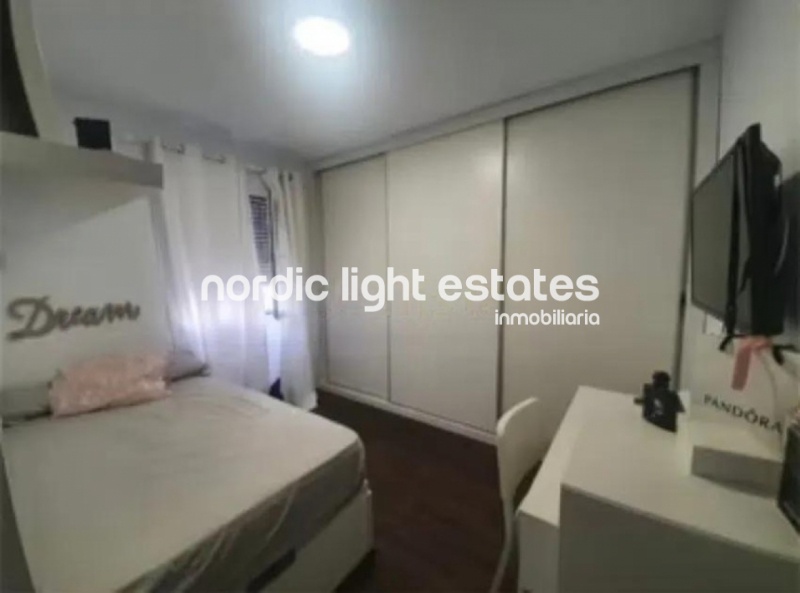  Impresionante apartamento con cocina de diseño 