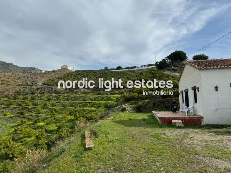 Villa Frigiliana 0 beds