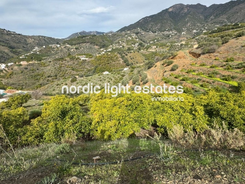 Villa Frigiliana 0 beds