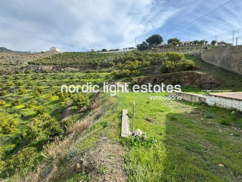 Villa Frigiliana 0 beds