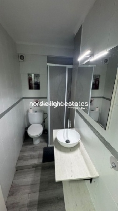 Apartamento reformado en pleno centro 