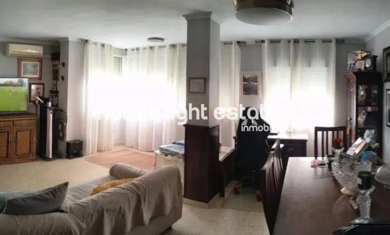 Amplio piso al sur 3 dormitorios