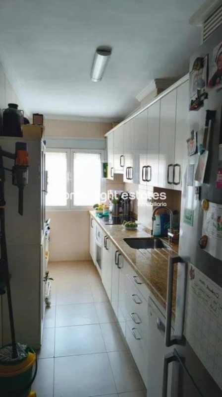 Amplio piso al sur 3 dormitorios