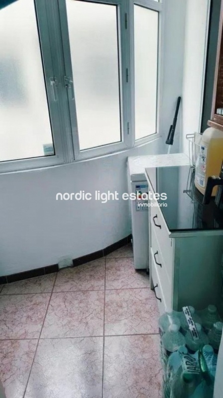 Amplio piso al sur 3 dormitorios