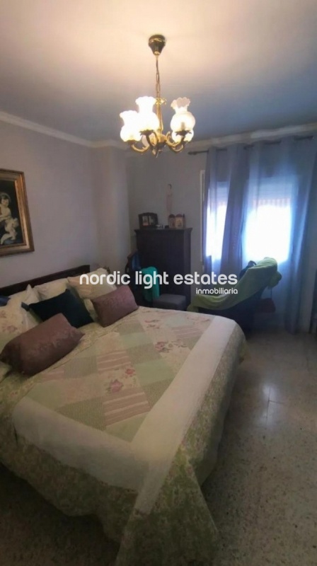 Amplio piso al sur 3 dormitorios