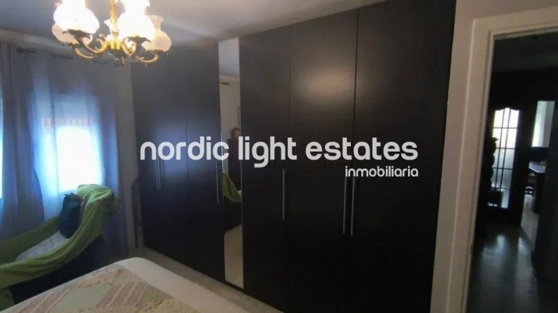 Amplio piso al sur 3 dormitorios