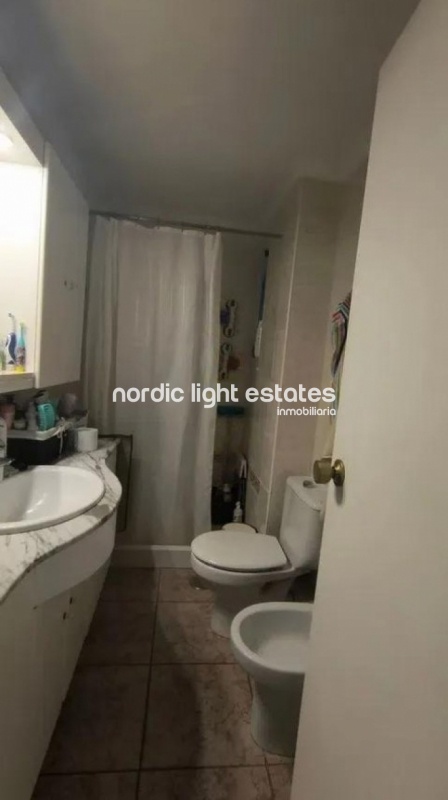 Amplio piso al sur 3 dormitorios