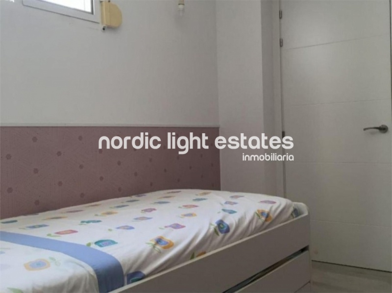 Moderno dúplex en Torrox Costa