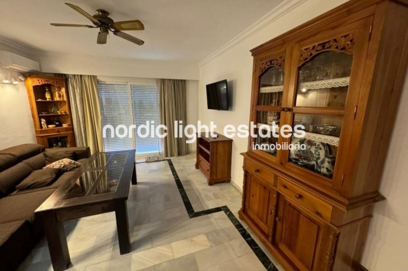 Casa reformada en Urb. Alhambra en Nerja