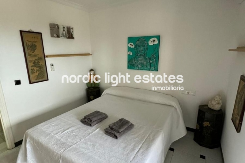 Casa reformada en Urb. Alhambra en Nerja