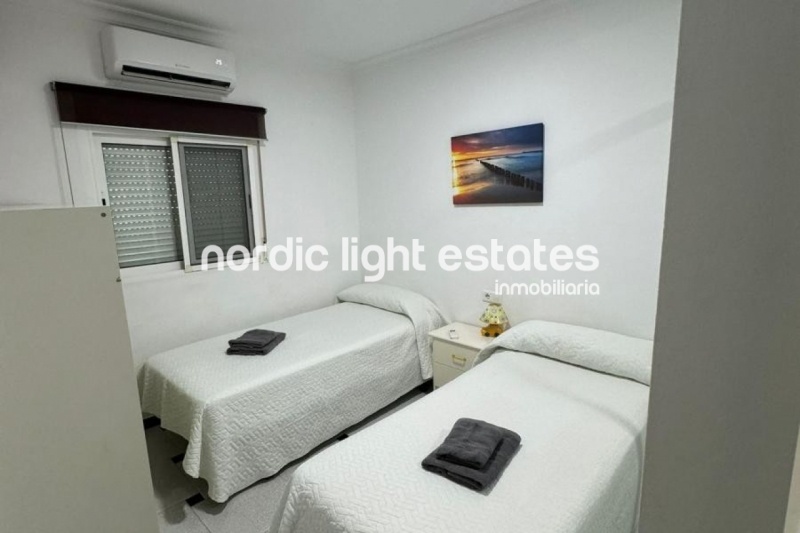 Casa reformada en Urb. Alhambra en Nerja