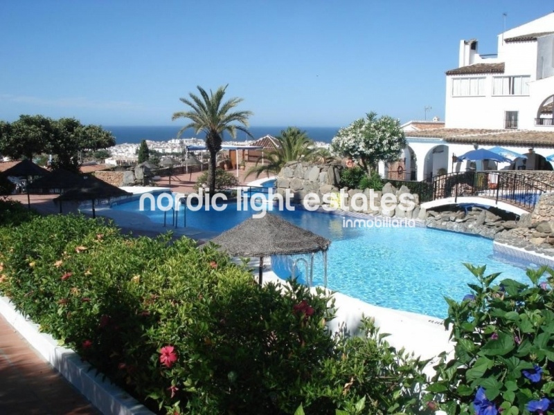 Estupendo apartamento al sur en Capistrano Village