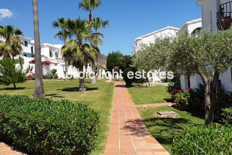 Estupendo apartamento al sur en Capistrano Village