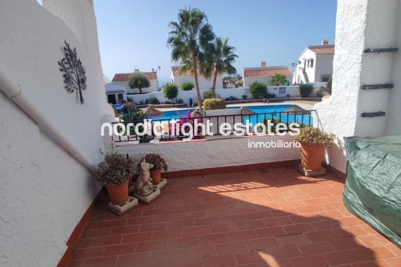 Estupendo apartamento al sur en Capistrano Village