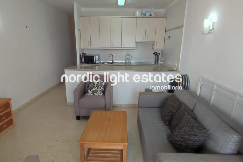 Estupendo apartamento al sur en Capistrano Village