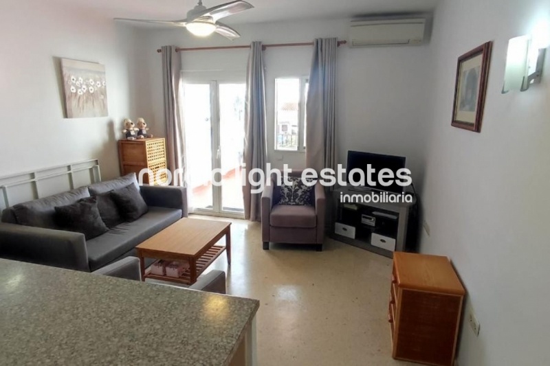 Estupendo apartamento al sur en Capistrano Village