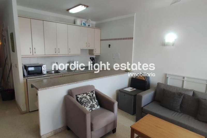 Estupendo apartamento al sur en Capistrano Village