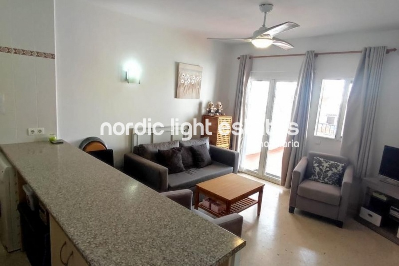 Estupendo apartamento al sur en Capistrano Village