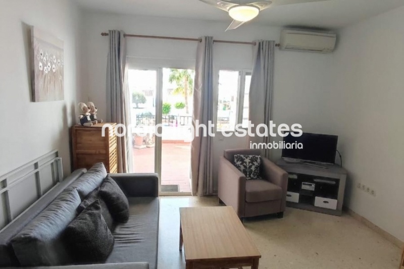 Estupendo apartamento al sur en Capistrano Village