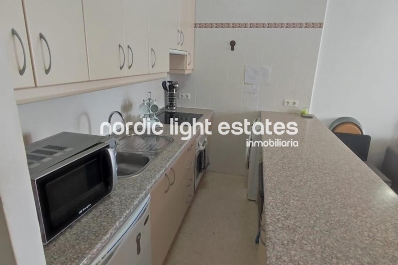 Estupendo apartamento al sur en Capistrano Village