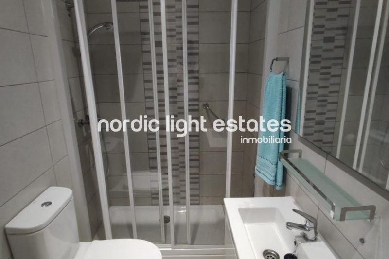 Estupendo apartamento al sur en Capistrano Village