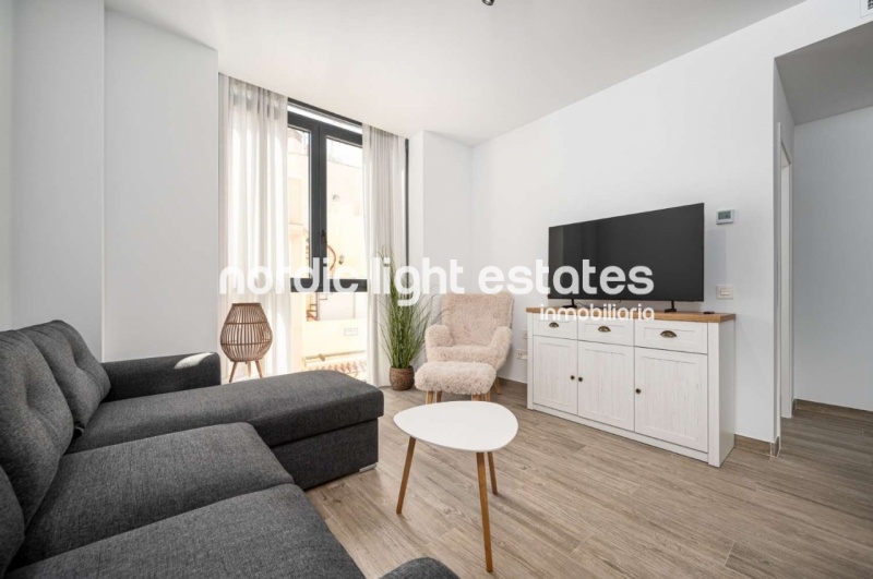 Excelente apartamento a estrenar en el centro