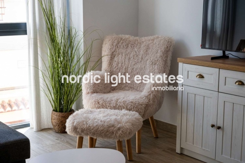 Excelente apartamento a estrenar en el centro