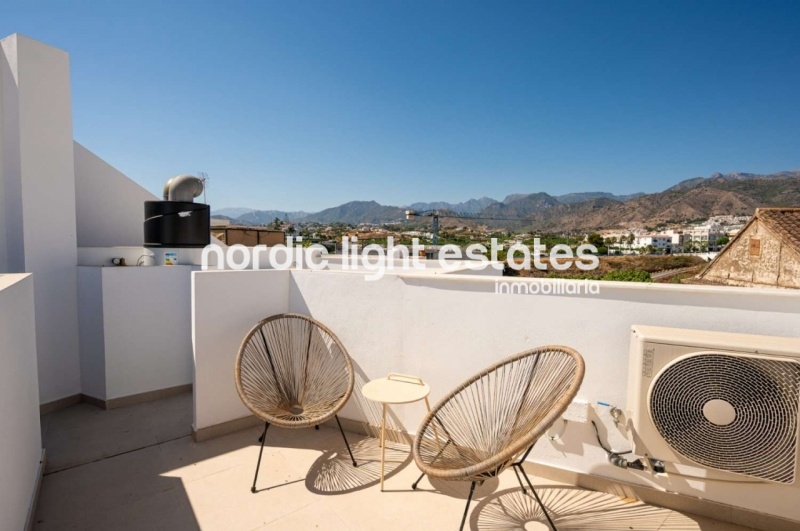 Excelente apartamento a estrenar en el centro