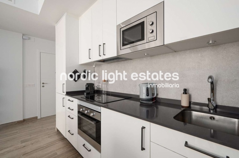 Excelente apartamento a estrenar en el centro