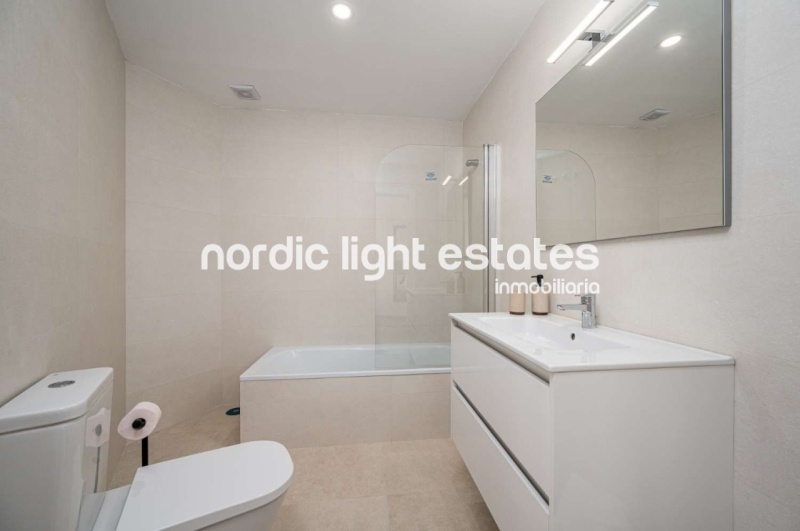 Excelente apartamento a estrenar en el centro