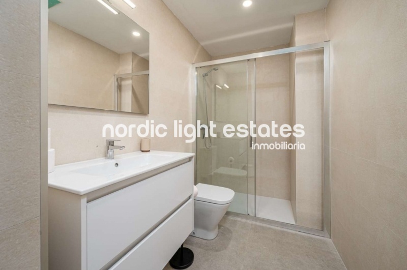 Excelente apartamento a estrenar en el centro