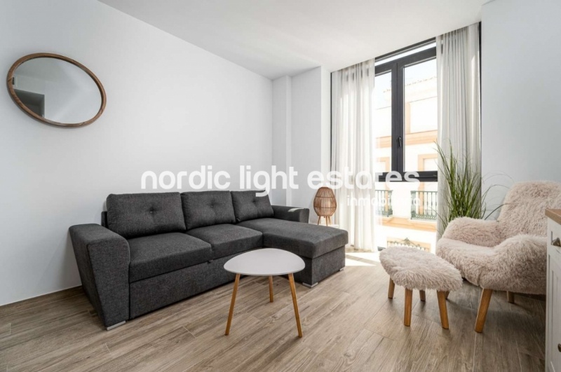 Excelente apartamento a estrenar en el centro