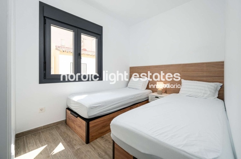 Excelente apartamento a estrenar en el centro