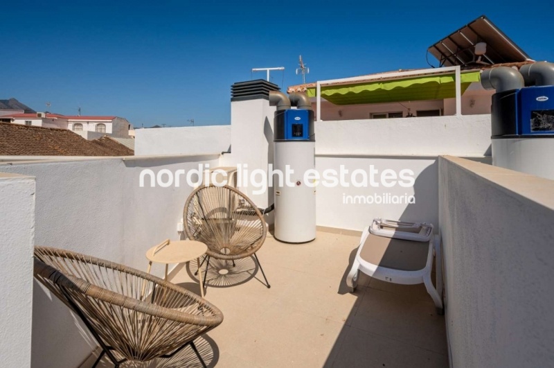 Excelente apartamento a estrenar en el centro